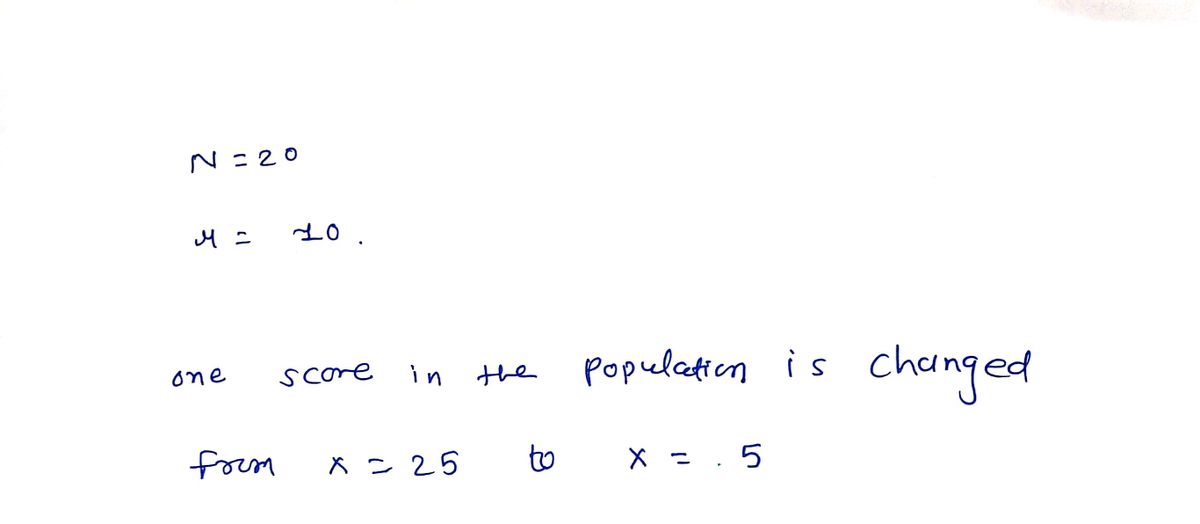 Statistics homework question answer, step 1, image 1